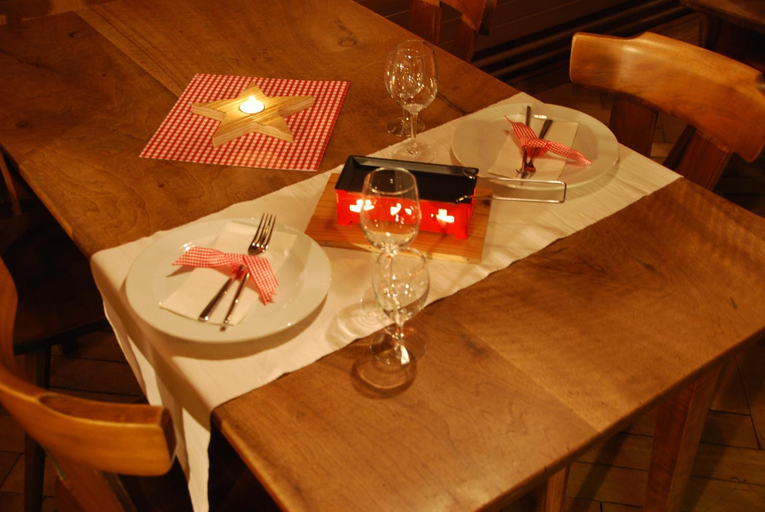Food & Drinks 2, Landgasthof Schlv Ssel Alpnach, Obwalden