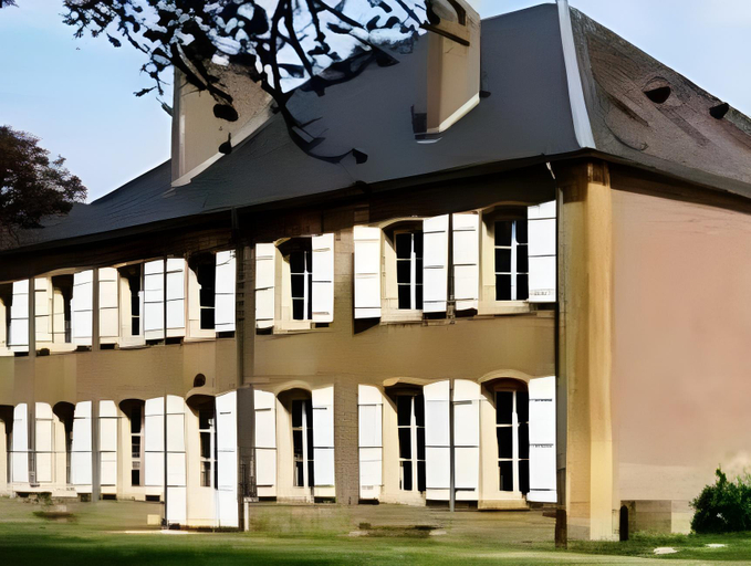 Others 4, Maison d'hotes Le Chateau de Puxe, Meurthe-et-Moselle