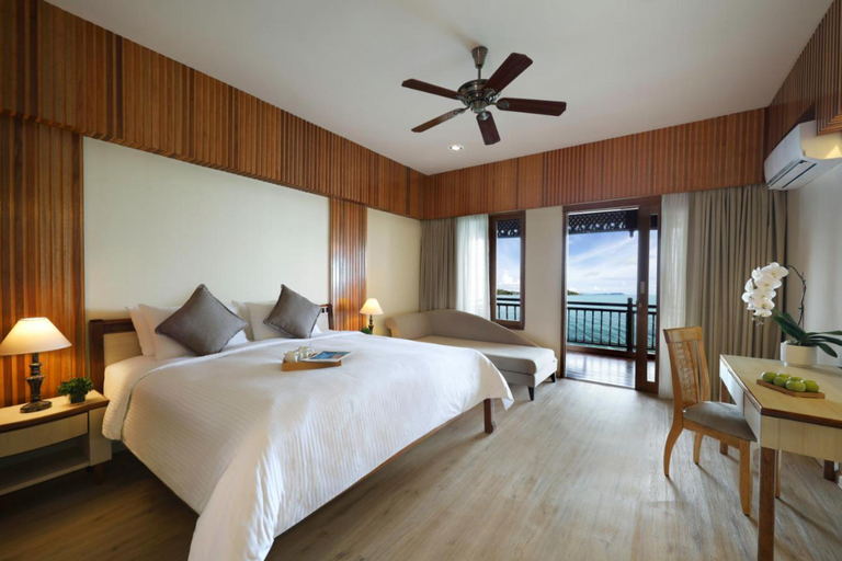 Bedroom 20