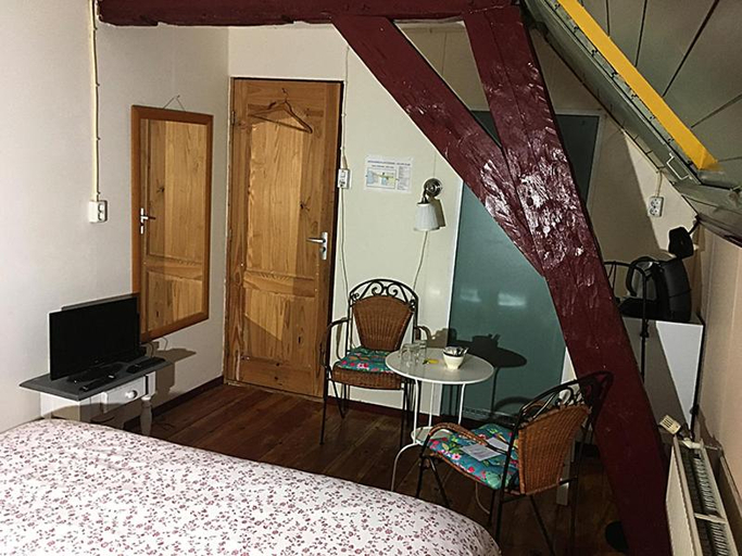 Others 4, Paul en Lettie's Bed and Breakfast, De Bilt