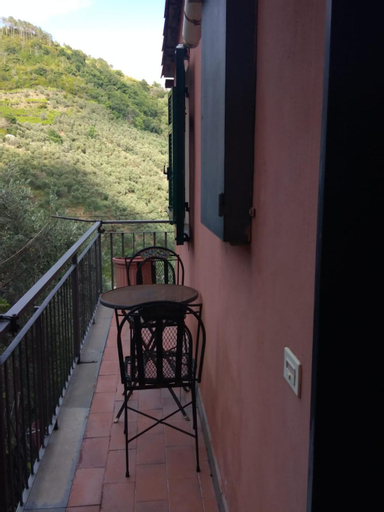 Exterior & Views, Appartamento Margherita, La Spezia