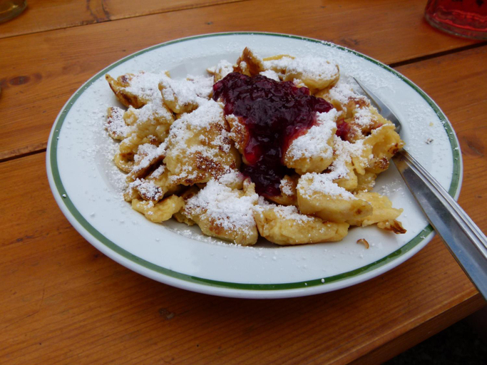 Food & Drinks 5, Der Hechl, Liezen