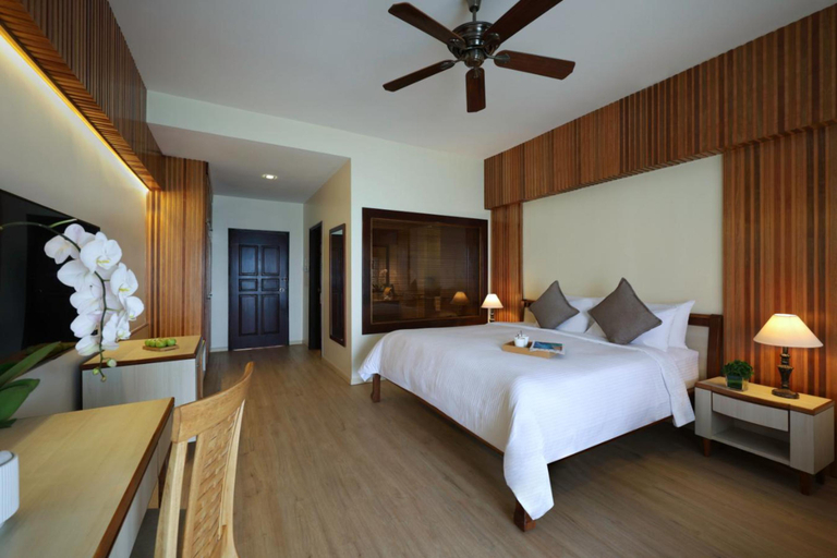 Bedroom 21