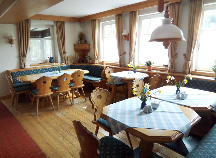 Food & Drinks 3, Hammermuhle Hotel & Gesundheitsresort, Saale-Holzland-Kreis