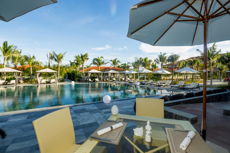 Sport & Beauty 2, Grandvrio Ocean Resort Danang, Da Nang