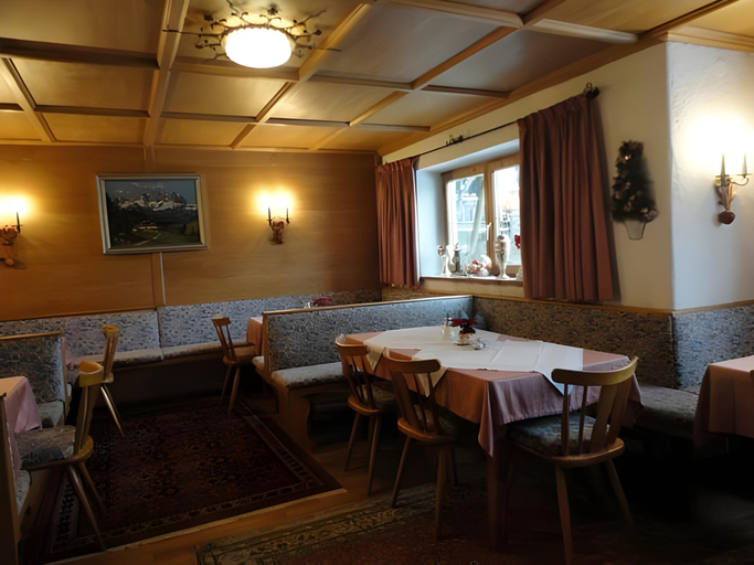 Food & Drinks 3, Pension Rainhof, Kitzbühel