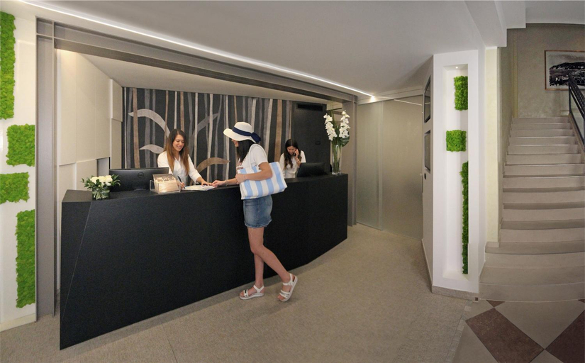 Others 2, Residence Continental Resort, Rimini