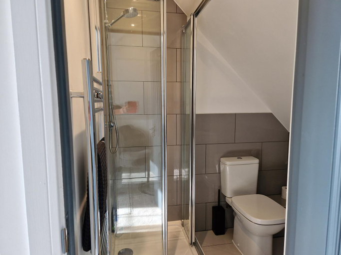 Bathroom, Hillvine, Gloucestershire