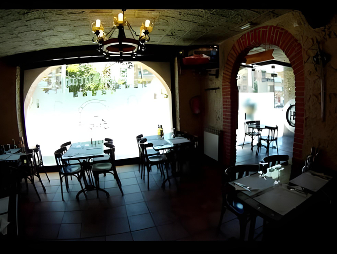 Food & Drinks 2, Hostal Restaurante Cornella, Barcelona