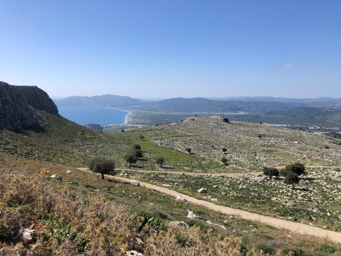 Nearby attraction 3, Cozy Archangelos apartments with private parking, South Aegean