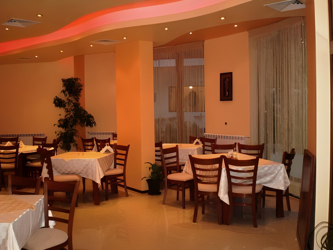 Food & Drinks 5, Sunny Paradise Family Hotel, Primorsko