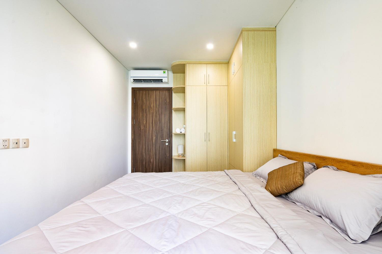Bedroom 3, Ha Đo Centrosa - Luxury Central Point, District 10