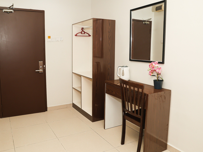 Others 5, De Royal Hotel, Ampang