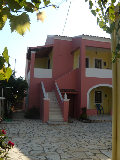 Others 2, Antigoni Apartments, Ionian Islands