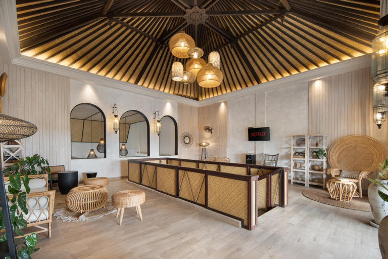 Food & Drinks 5, AmantraNa Canggu, Badung