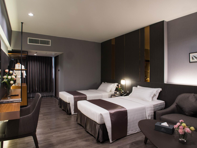 Bedroom 19