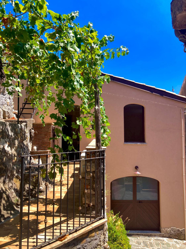 Others 4, Serendipity Apartment, Messina