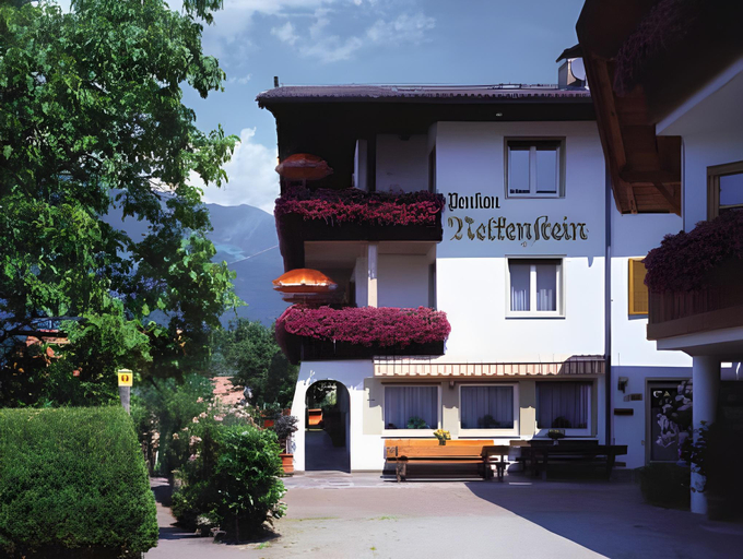 Exterior view 3, Residence Apartment Nelkenstein, Bolzano