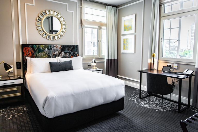 Bedroom 11