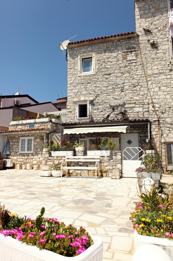 Others 4, Lovely Apartment ES, Umag