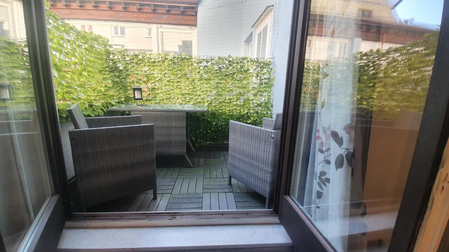 Others 4, Neuburg Ferienwohnung am Schloss, Neuburg-Schrobenhausen
