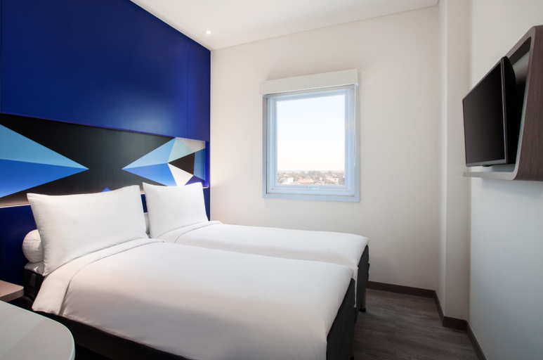 Bedroom 3, MD7 Hotel Cirebon, Cirebon