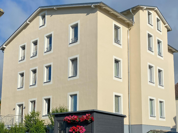 Others 4, Villa Rosalie Sassnitz, Vorpommern-Rügen