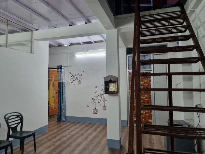 Others 5, Bandhu Lodge, Dibrugarh