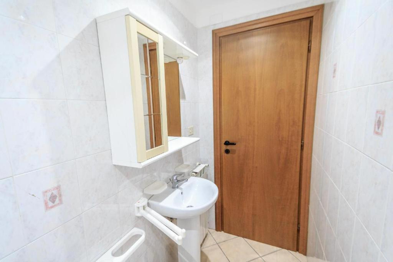 Bedroom 3, Bilocale nel centro storico al piano primo, Savona