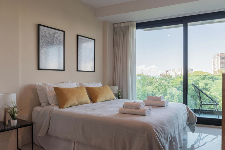 Bedroom 2, MOT MANSION BOTANICAL, Distrito Federal