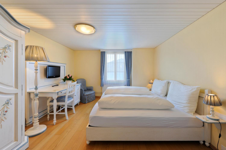 Bedroom 11