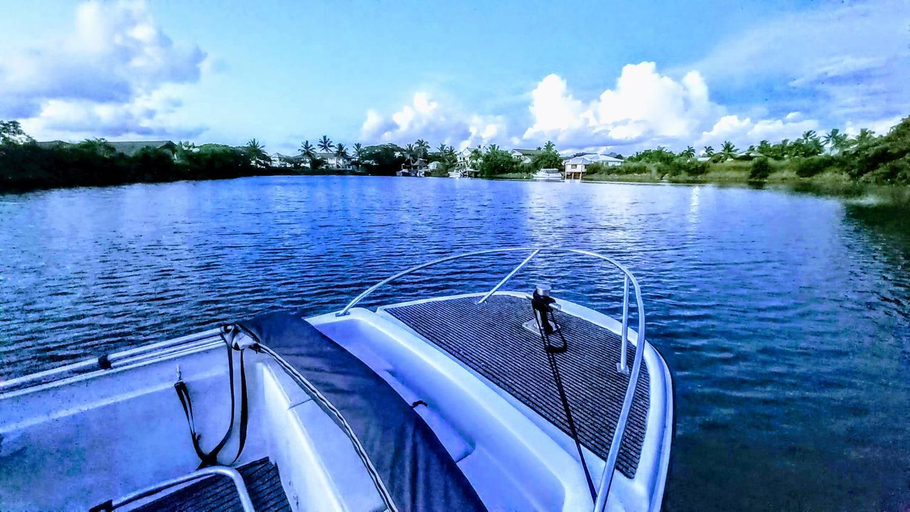 Others 4, Waterfront Sunset Apartment Nadi, Ba