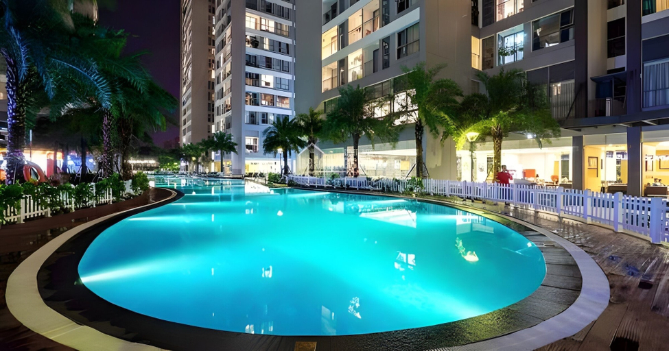Sport & Beauty 3, HMH- Vinhomes TIme City - Park Hill, Hai Bà Trưng