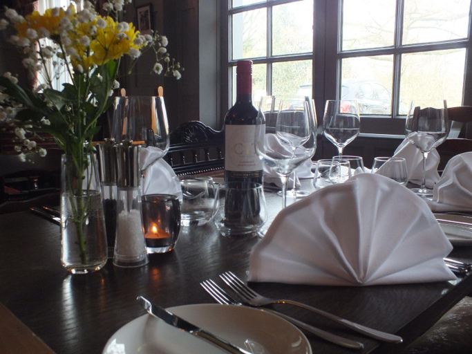 Food & Drinks 2, Devonshire Arms Inn, North Yorkshire