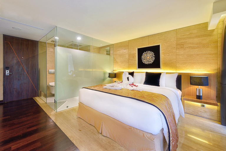Bedroom 13