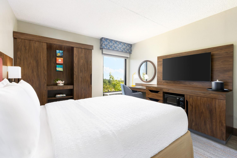 Bedroom 9