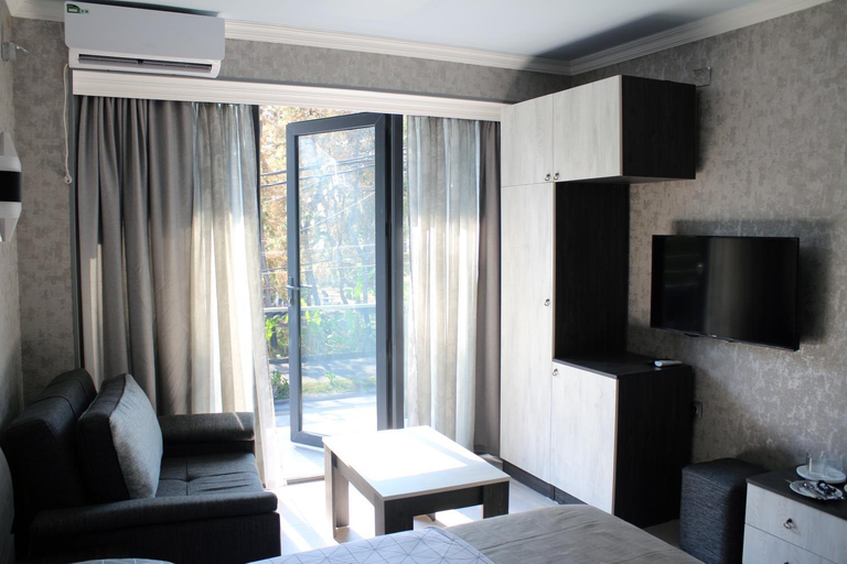 Bedroom 2, Golden Lion, Kobuleti