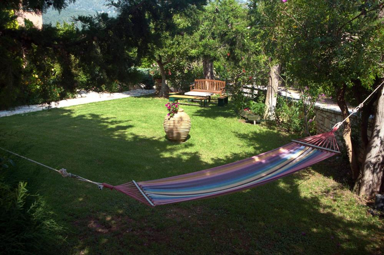 Others 4, Villa Galini, Epirus