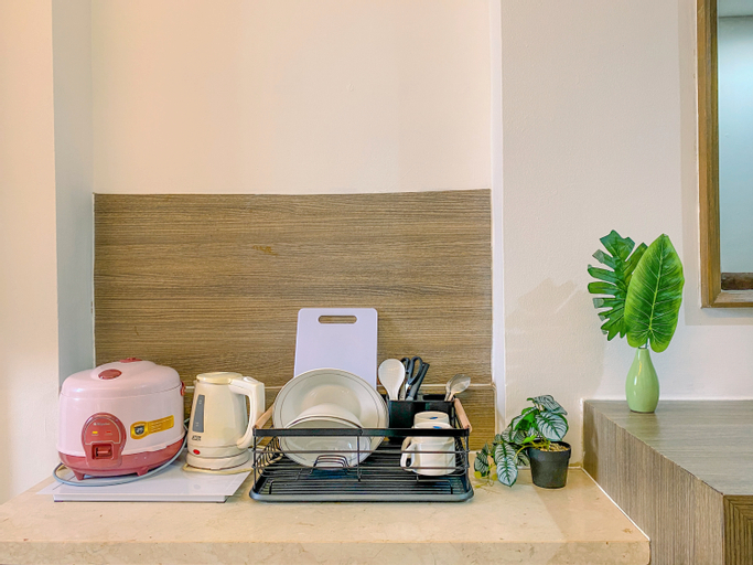 Amenities