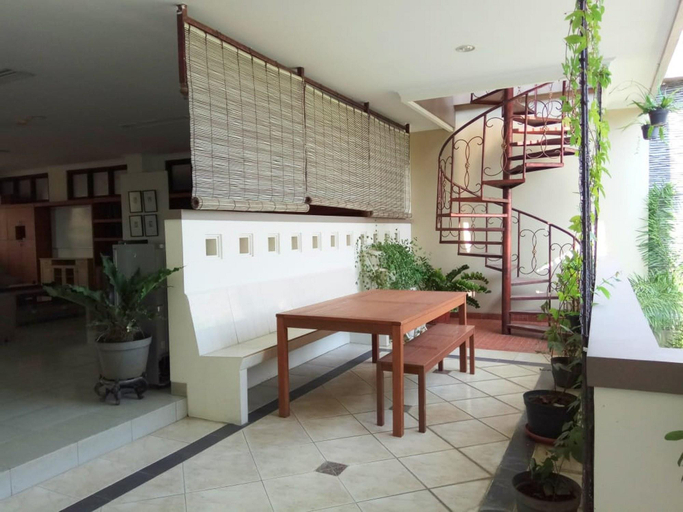 Others 3, Villa at GK Gallery Rumah Sewa, Banyumas