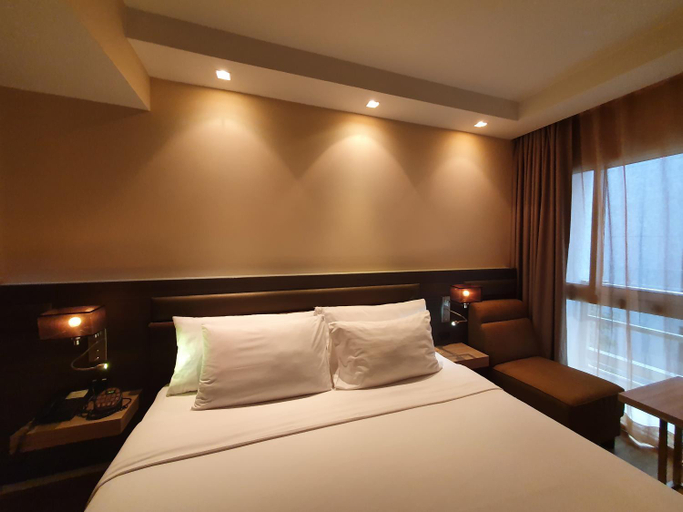 Bedroom 7