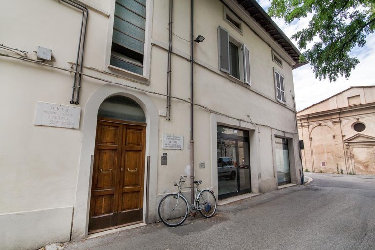 Dei Molini, Perugia