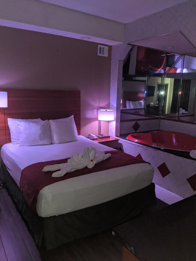 Bedroom 15