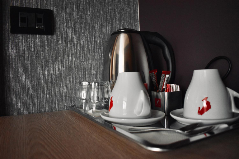 Amenities 15
