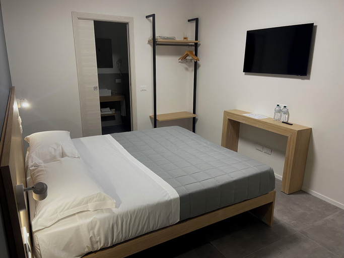 Bedroom 3, Dormi-RE, Reggio Nell'Emilia