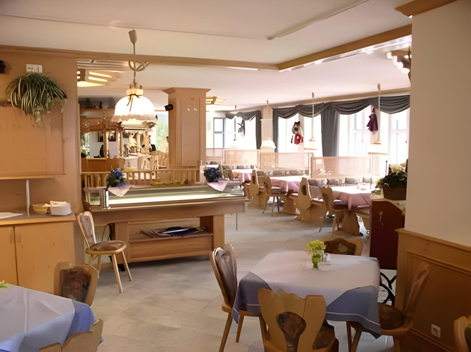 Food & Drinks 3, Appartement-Hotel-Anlage Tannenpark, Harz