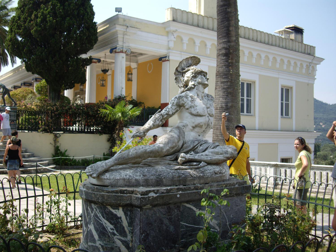 Others 3, Athina Apartments, Ionian Islands