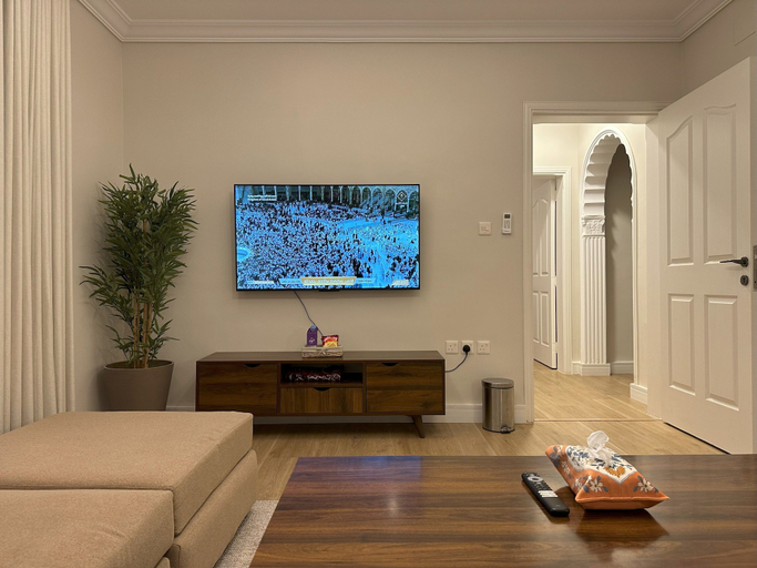 Others 3, X-Residence by Dayf, Jeddah