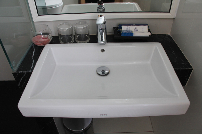 Bathroom 3