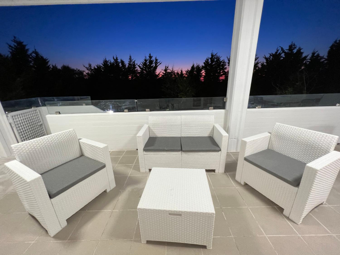 Others 4, Villa Bella Luna with Pool - Puglia Mia Apartments, Bari